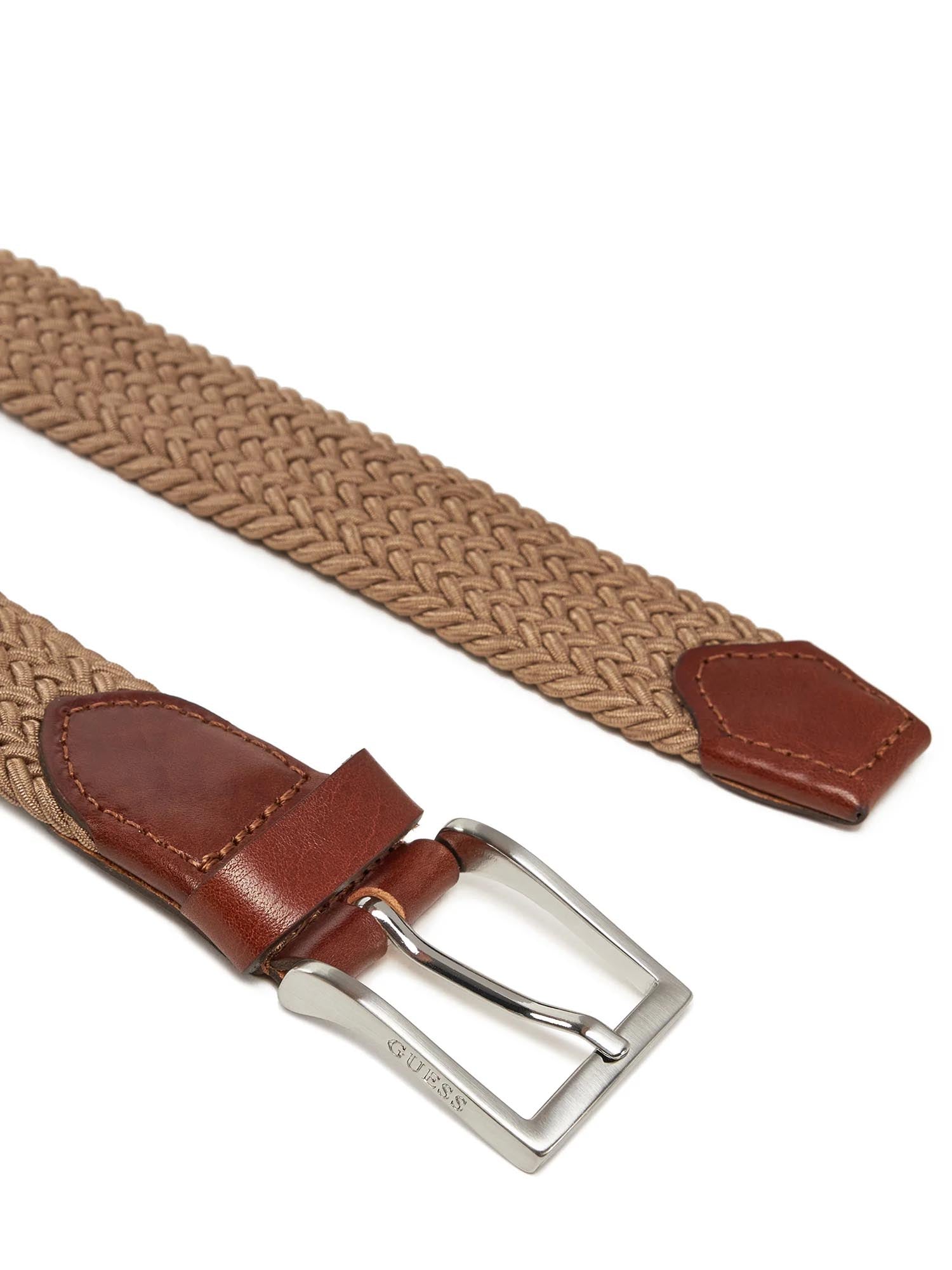 Cinture Marrone Guess