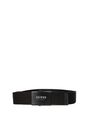 Cinture Nero Guess