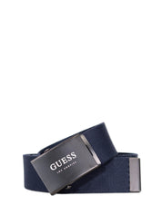 Cinture Blu Guess