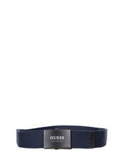Cinture Blu Guess