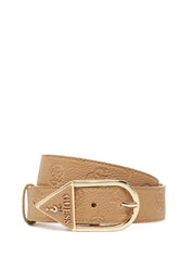 Cinture Beige Guess