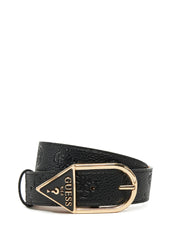 Cinture Nero Guess