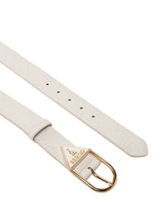 Cinture Avorio Guess