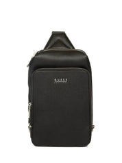 Tracolla Nero Guess