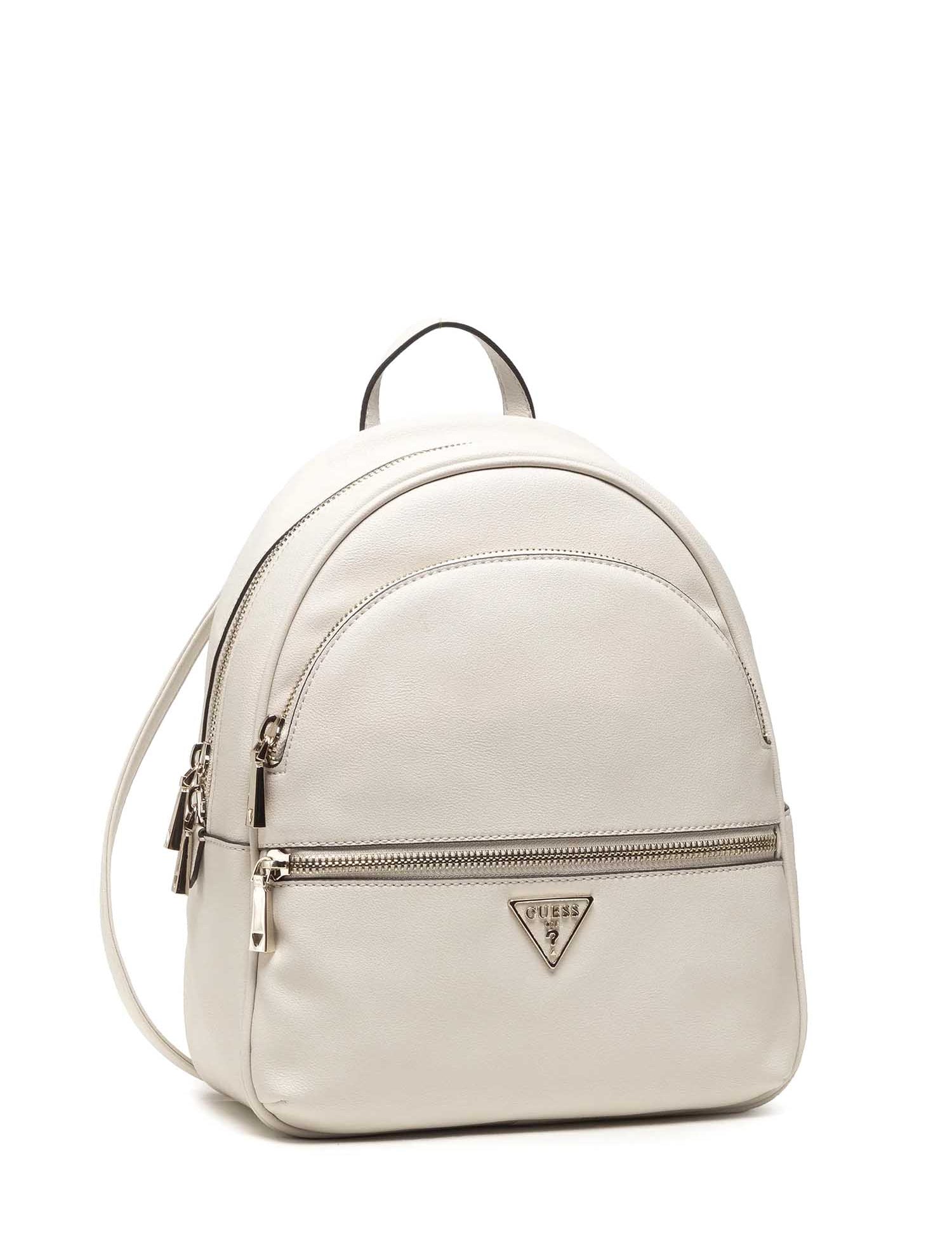 Zaini Bianco Guess
