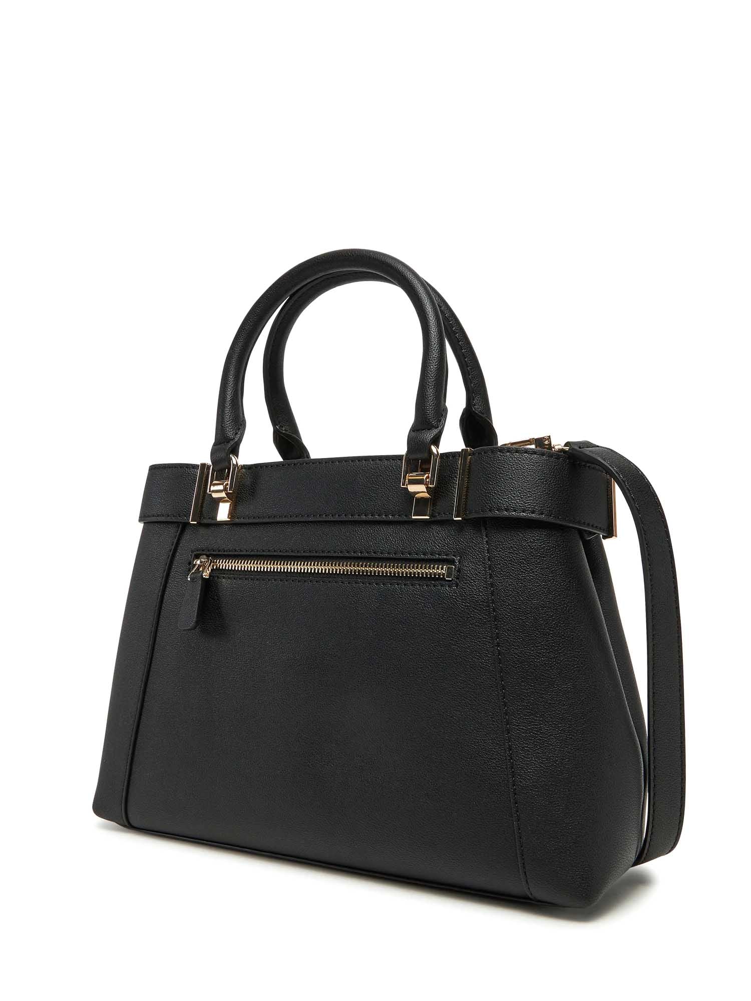 Borse a mano Nero Guess