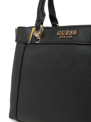 Borse a mano Nero Guess
