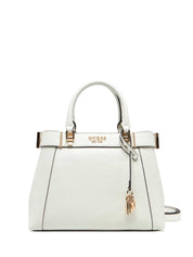 Borse a mano Bianco Guess
