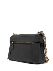 Tracolla Nero Guess