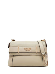 Tracolla Beige Guess
