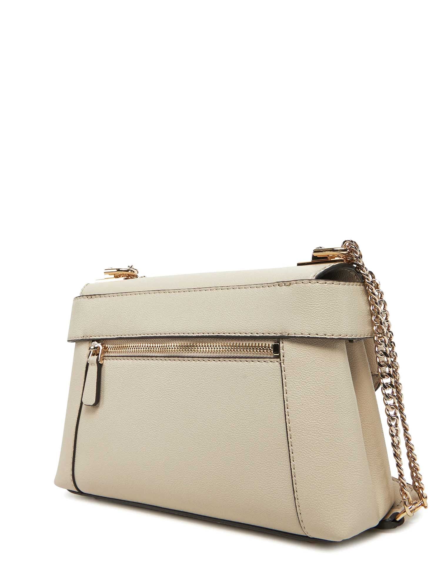 Tracolla Beige Guess