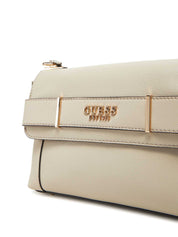 Tracolla Beige Guess
