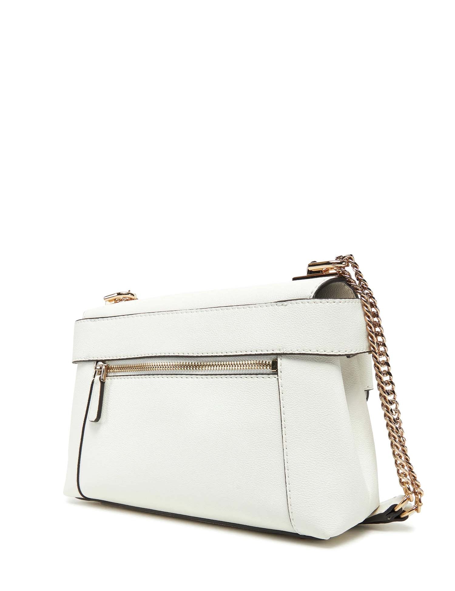 Tracolla Bianco Guess