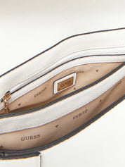 Tracolla Bianco Guess