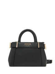 Tracolla Nero Guess