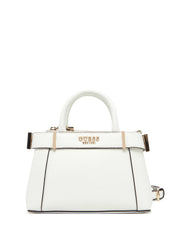 Tracolla Bianco Guess