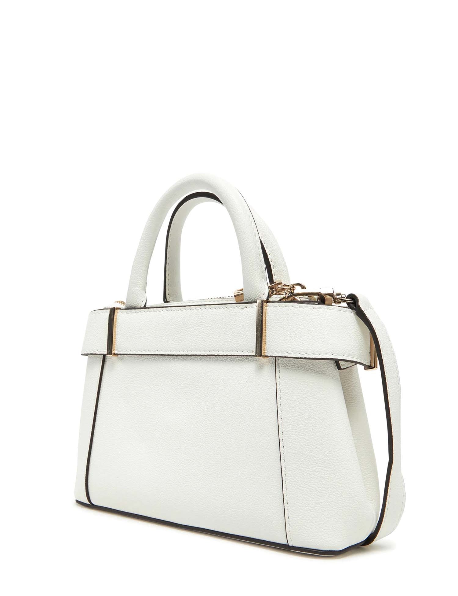 Tracolla Bianco Guess