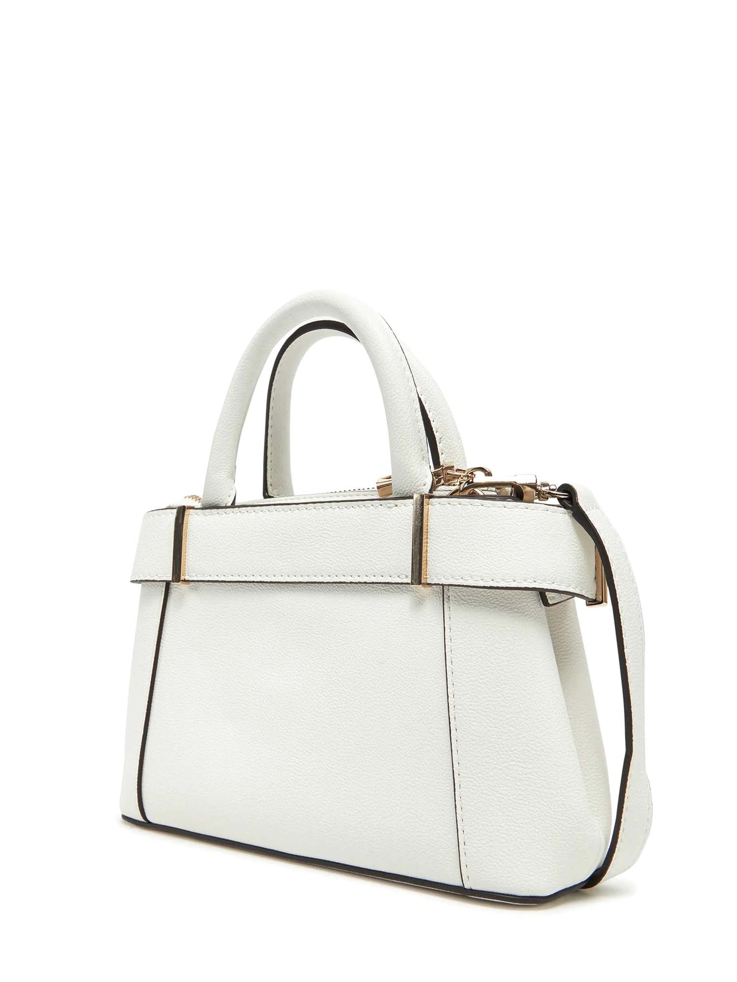 Tracolla Bianco Guess