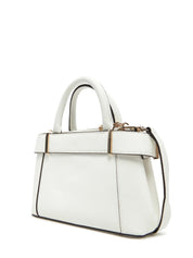 Tracolla Bianco Guess