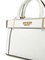 Tracolla Bianco Guess