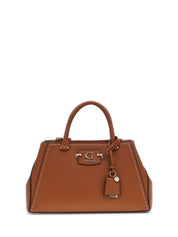 Tracolla Marrone Guess