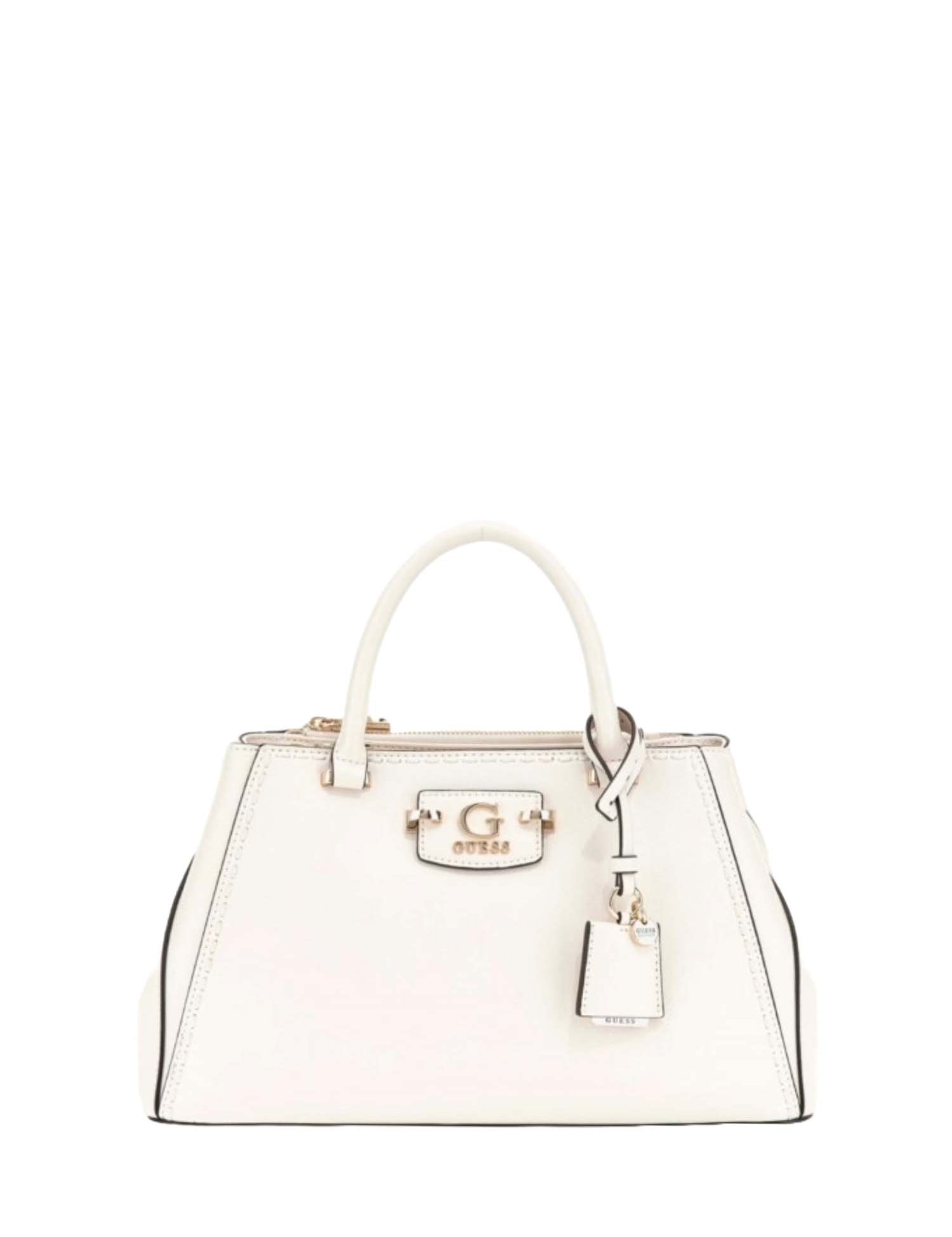 Tracolla Bianco Guess