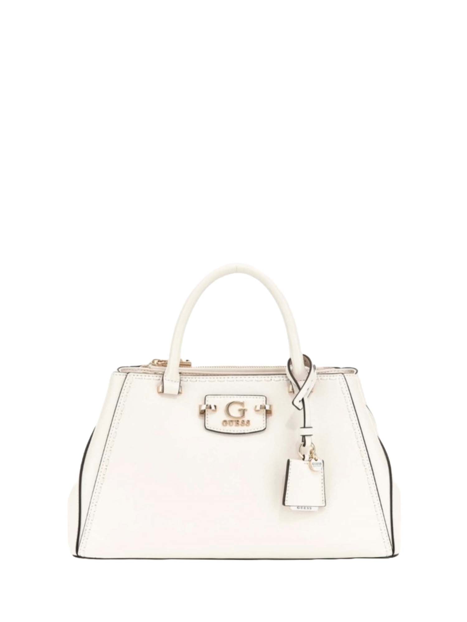 Tracolla Bianco Guess