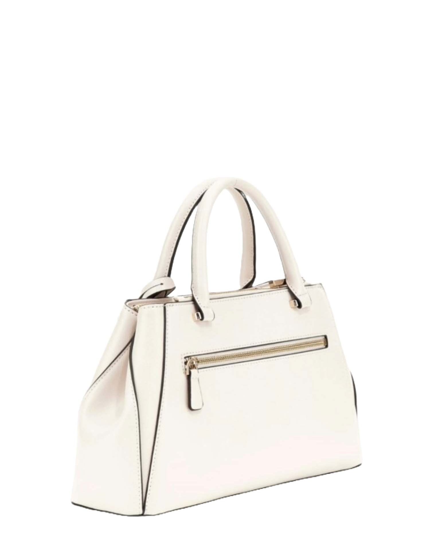 Tracolla Bianco Guess