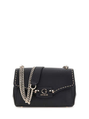Tracolla Nero Guess