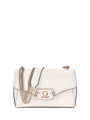 Tracolla Bianco Guess