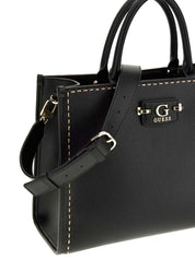 Borse a mano Nero Guess