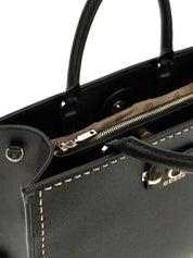 Borse a mano Nero Guess