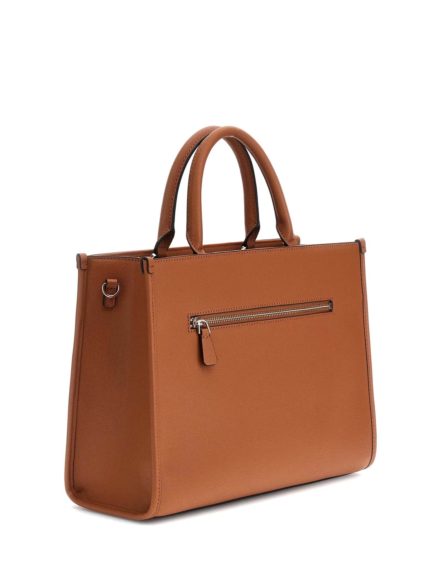 Borse a mano Marrone Guess