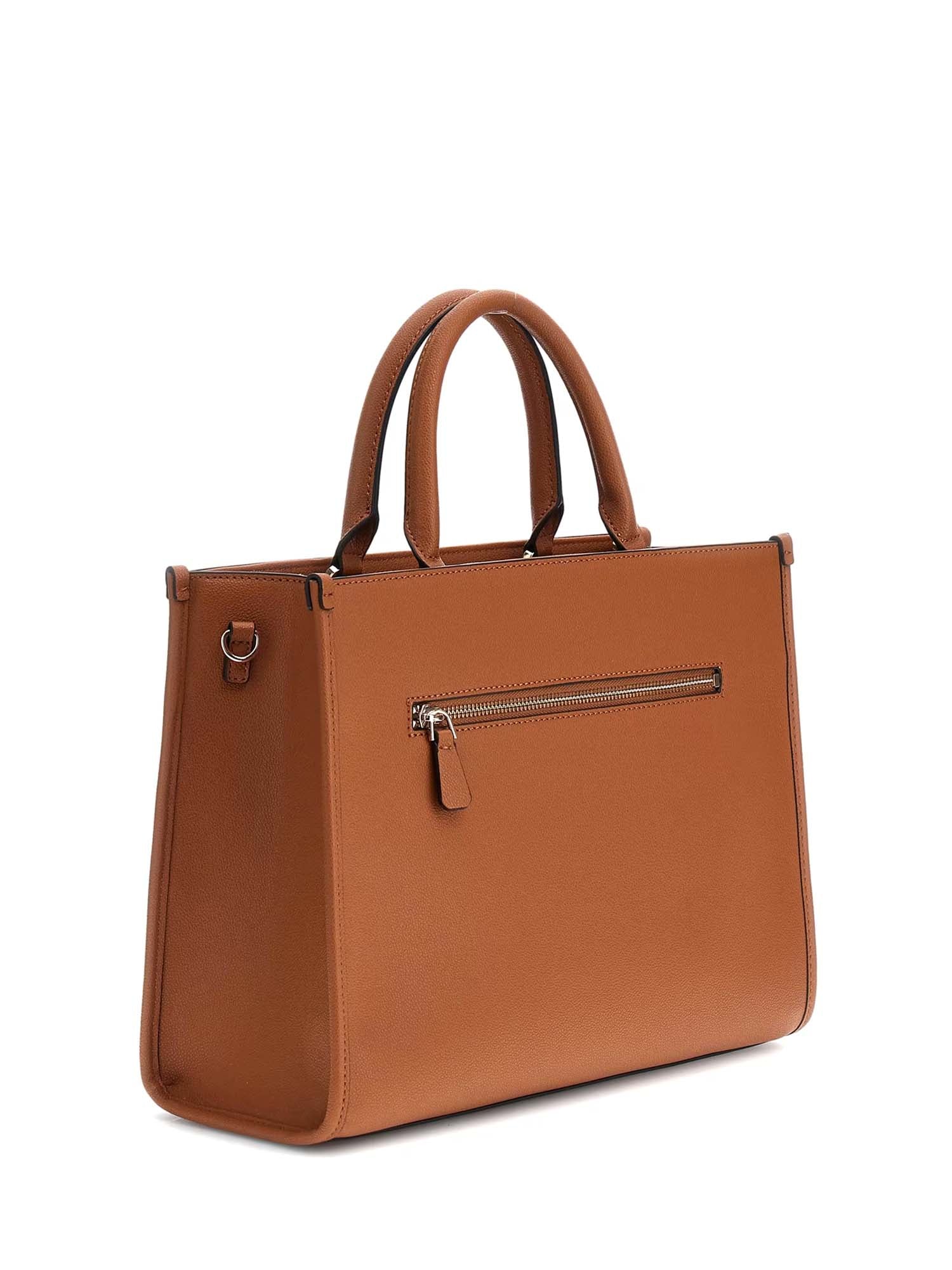 Borse a mano Marrone Guess