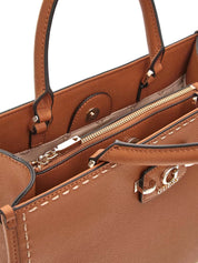 Borse a mano Marrone Guess