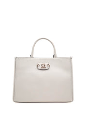 Borse a mano Bianco Guess