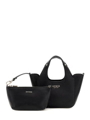 Borse a mano Nero Guess