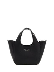 Borse a mano Nero Guess