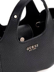 Borse a mano Nero Guess