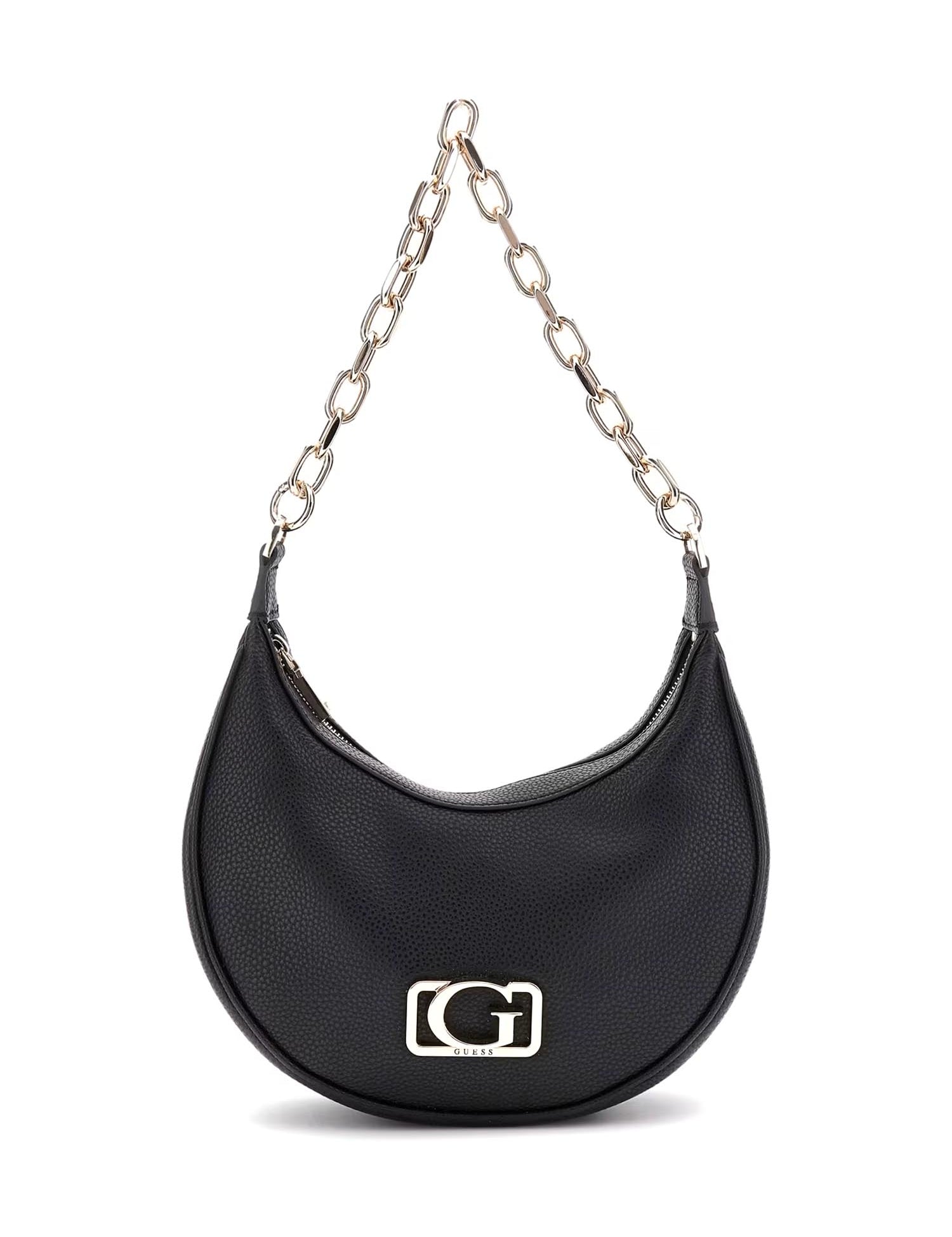 Borse a spalla Nero Guess