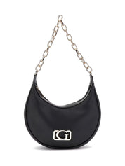 Borse a spalla Nero Guess