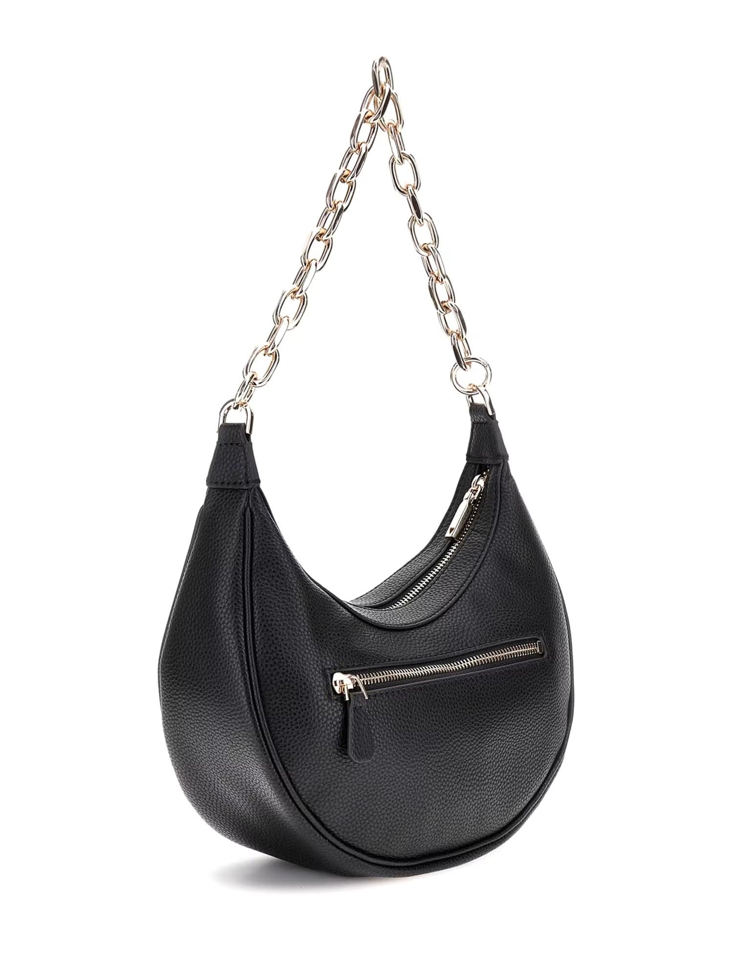 Borse a spalla Nero Guess