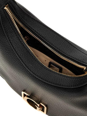 Borse a spalla Nero Guess