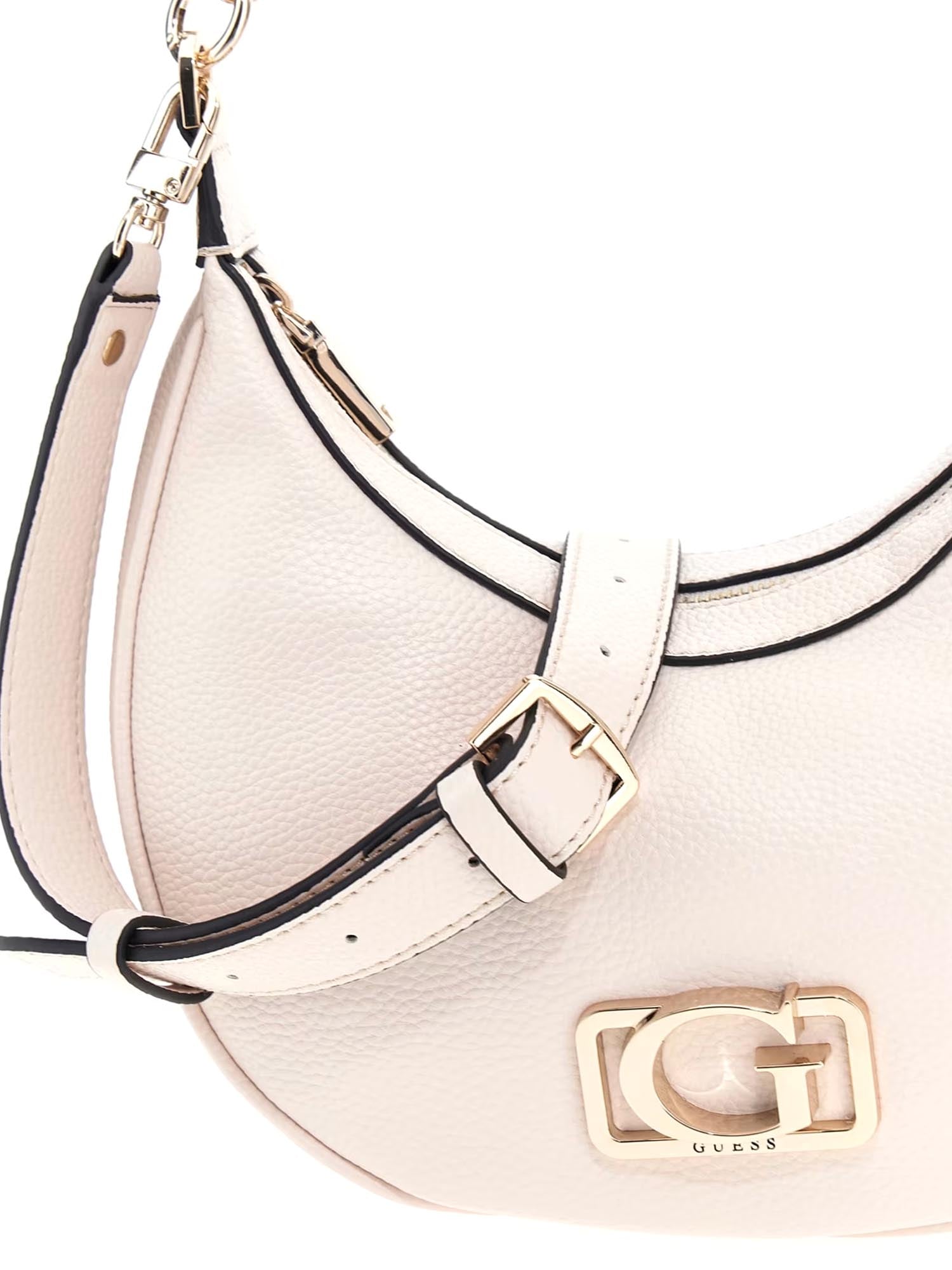 Borse a spalla Rosa Guess