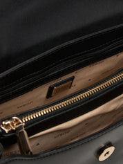 Tracolla Nero Guess