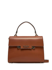 Tracolla Marrone Guess