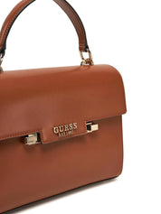 Tracolla Marrone Guess