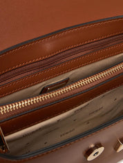 Tracolla Marrone Guess