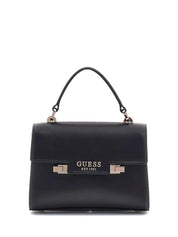 Tracolla Nero Guess