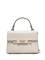 Tracolla Avorio Guess